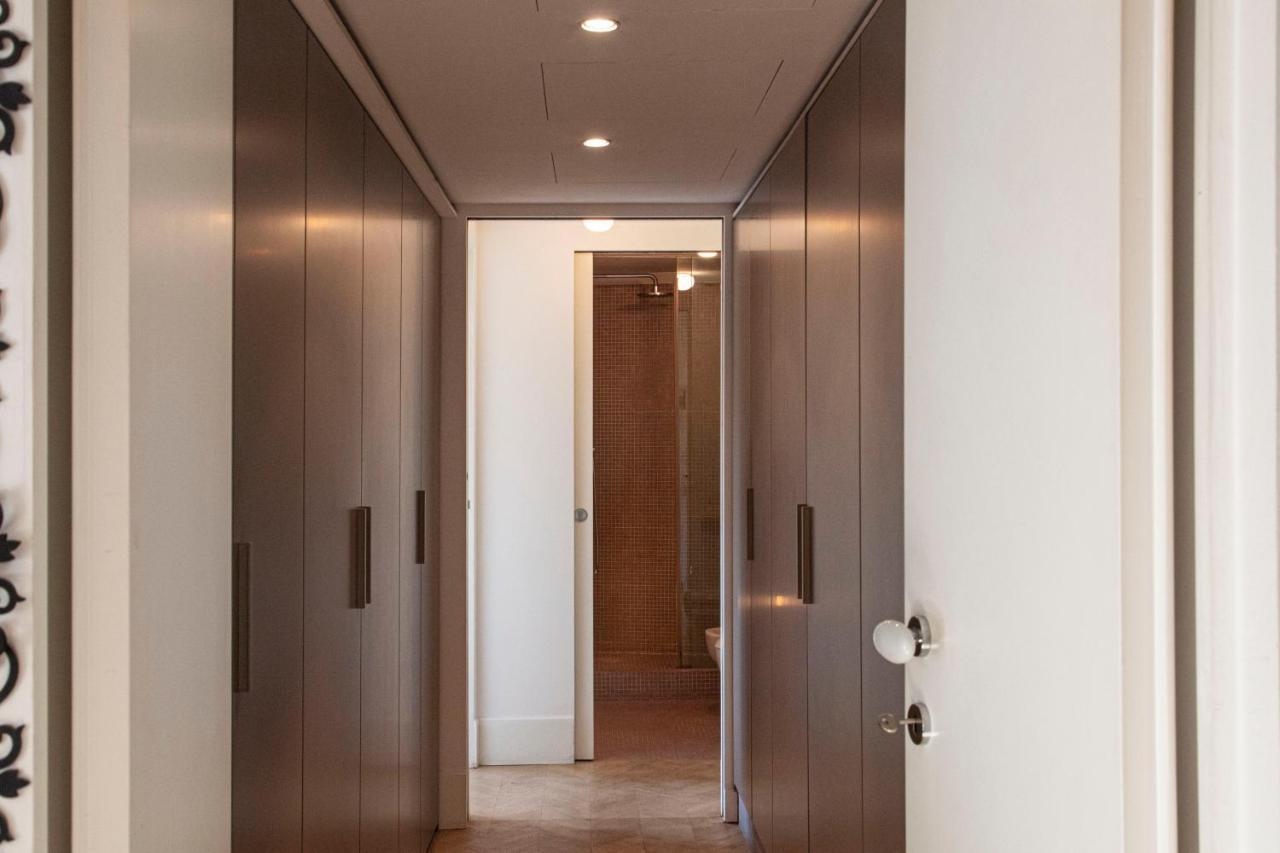 Апартаменты Brera Milano 3Pax Wifi Full Top Экстерьер фото